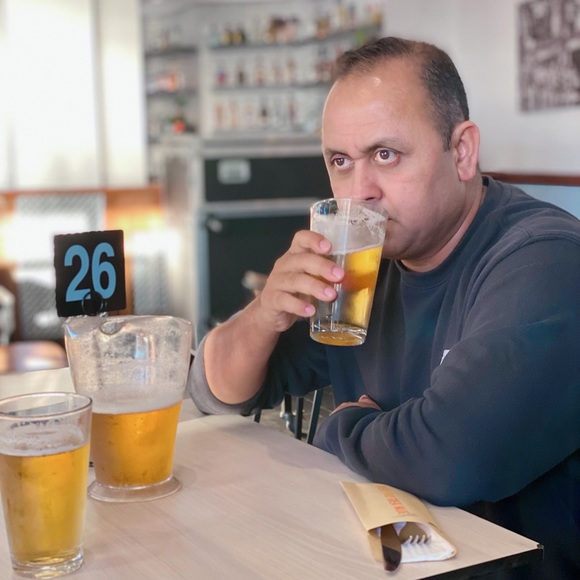 Meet your Posher, Ramesh - Picture 1 of 1